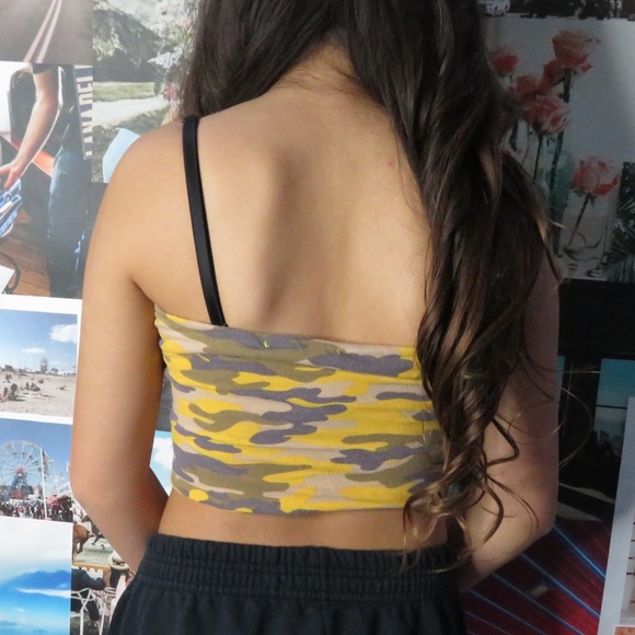 Tube top - Picture 3 of 3